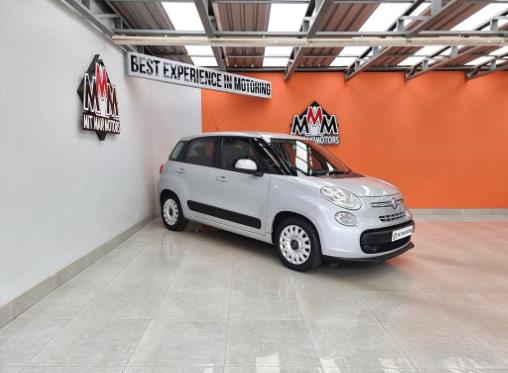 2014 Fiat 500L 1.4 Easy for sale - 18038