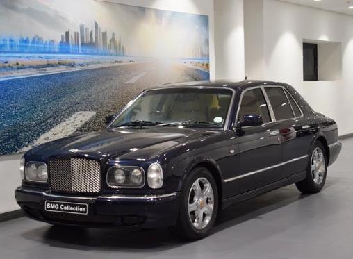 2004 Bentley Arnage R for sale - 44CH09864