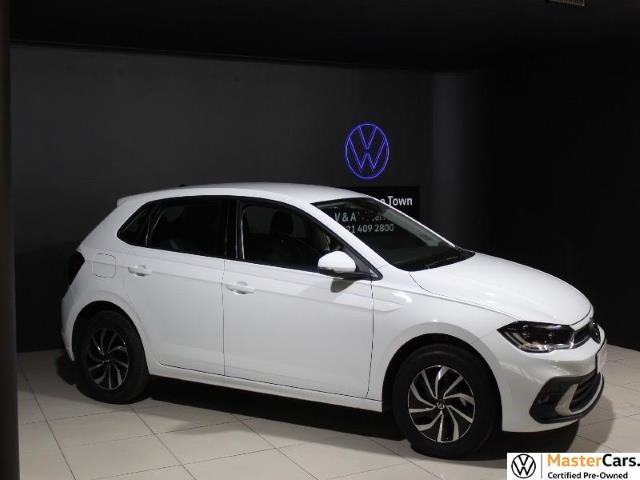 Volkswagen Polo Hatch 1.0TSI 70kW Barons Cape Town