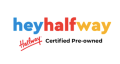Heyhalfway Fourways Logo