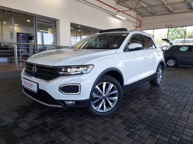 Bidvest McCarthy VW Constantia Kloof dealership in Roodepoort - AutoTrader