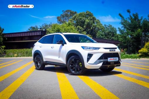 Haval H6 GT 2.0GDIT 4WD Super Luxury (2022) Review