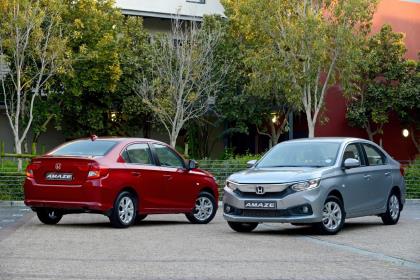 Honda Amaze