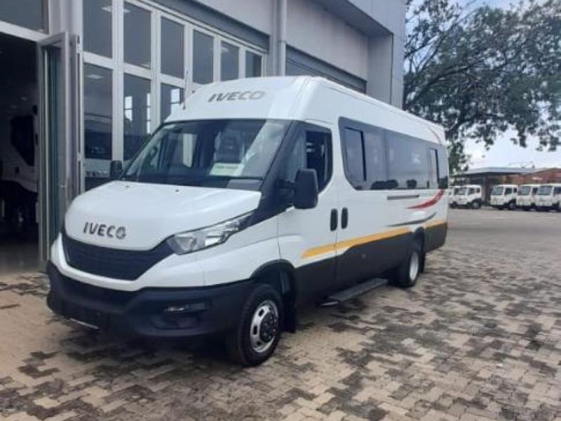Iveco IVECO DAILY 23seater Minibus 50C17V16 Taxi for sale in Akasia