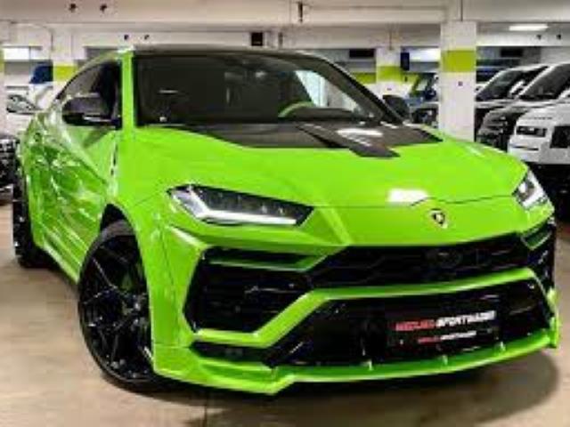 Lamborghini Urus cars for sale in Montague Gardens - AutoTrader