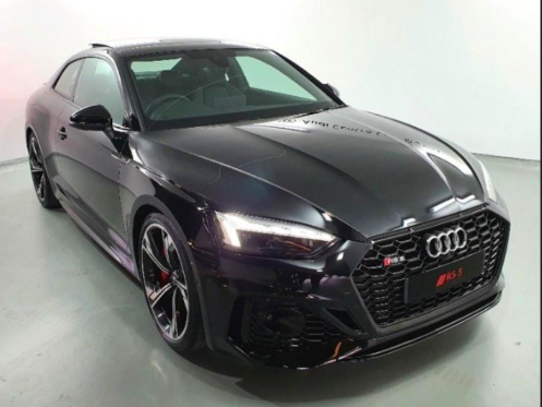 The best deals on Audi RS5 models on AutoTrader
