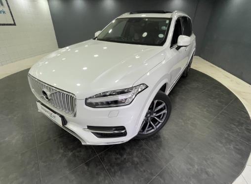 2017 Volvo XC90 D5 AWD Inscription for sale - 11066