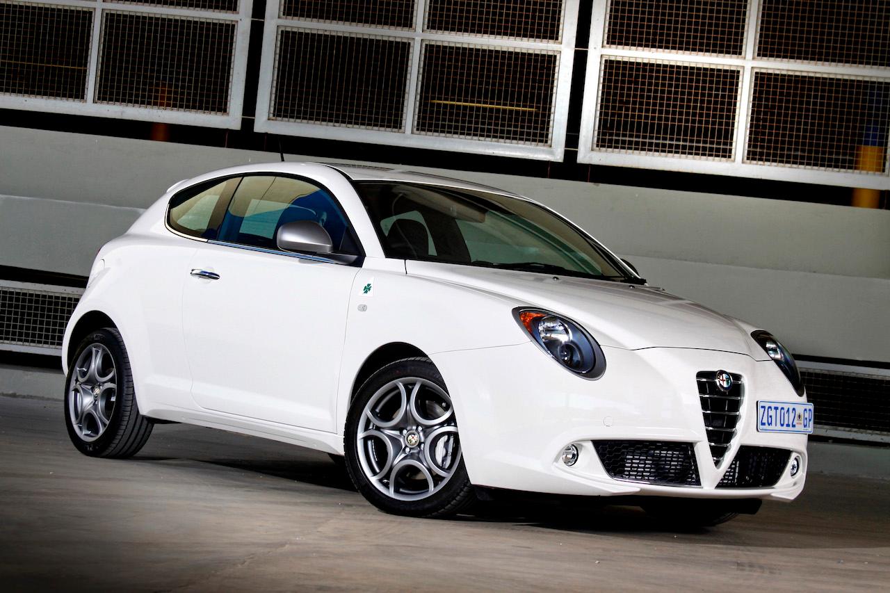 Complete guide to buying, owning and selling your Alfa Romeo MiTo
