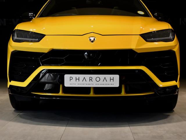 Lamborghini Urus cars for sale in Phoenix - AutoTrader