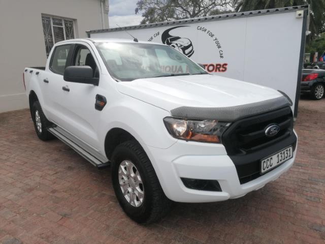 OUTENIQUA MOTORS dealership in George - AutoTrader