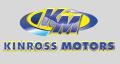 Kinross Motors Logo