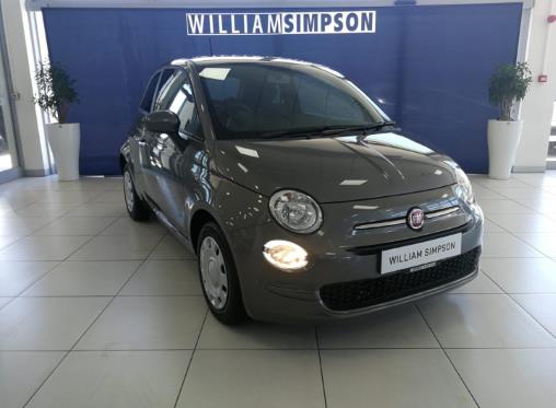 Used 2023 Fiat 500 Twinair Cult for sale in CAPETOWN WESTERN CAPE - ID