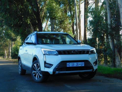 Mahindra XUV300 is here to turn the tables