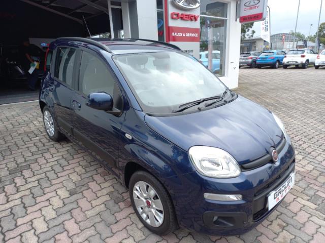 Top 55+ images fiat panda 4x4 autotrader - In.thptnganamst.edu.vn