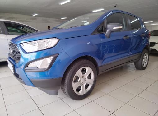 2019 Ford EcoSport 1.5 Ambiente for sale - 6372536