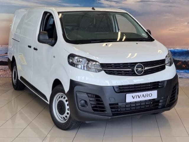 autotrader vivaro