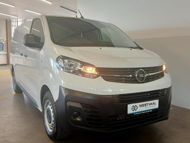 autotrader vivaro