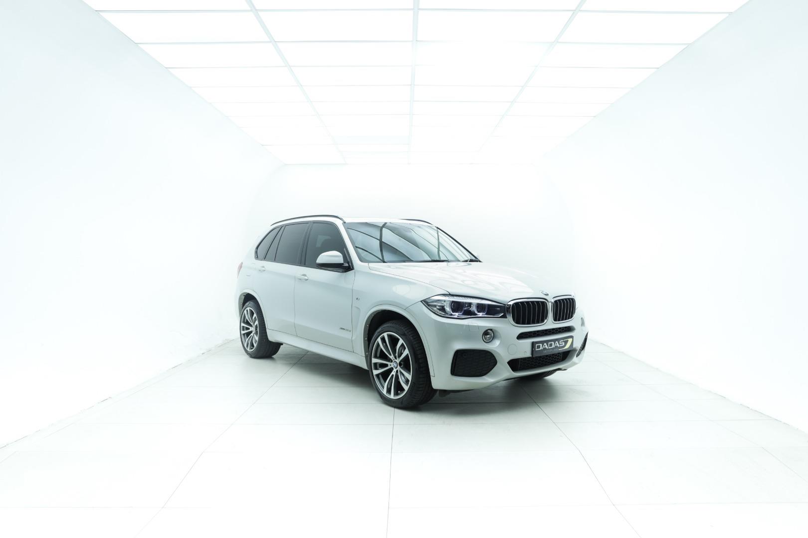 2017 BMW X5 xDrive30d For Sale