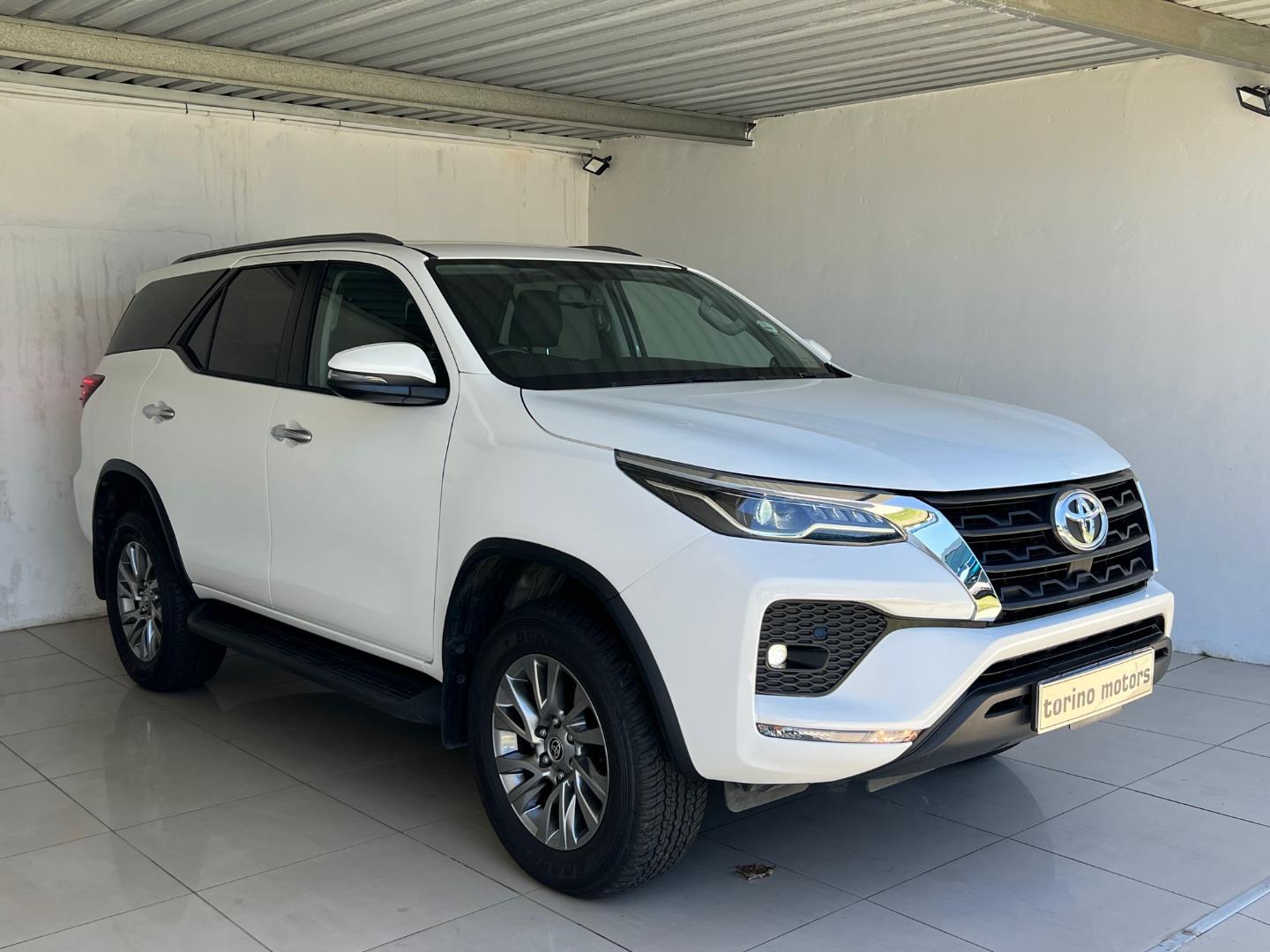 Showroom Torino Motors