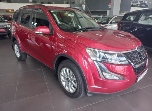 2020 Mahindra XUV500 2.2CRDe W6 for sale - 20NMUNF077779