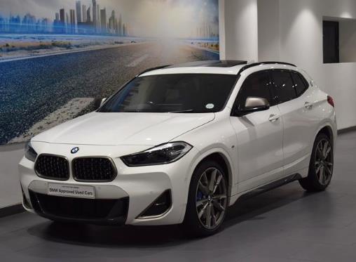 Used 2021 BMW X2 M35i for sale in UMHLANGA Kwazulu-Natal - ID: 05S97243 ...