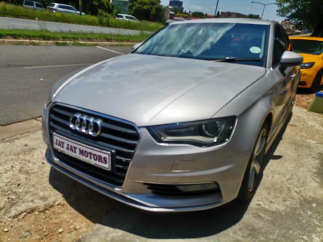 Audi A3 2.0TDI cars for sale in South Africa - AutoTrader