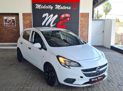 Opel Corsa Lite Cars for Sale in North West, South Africa