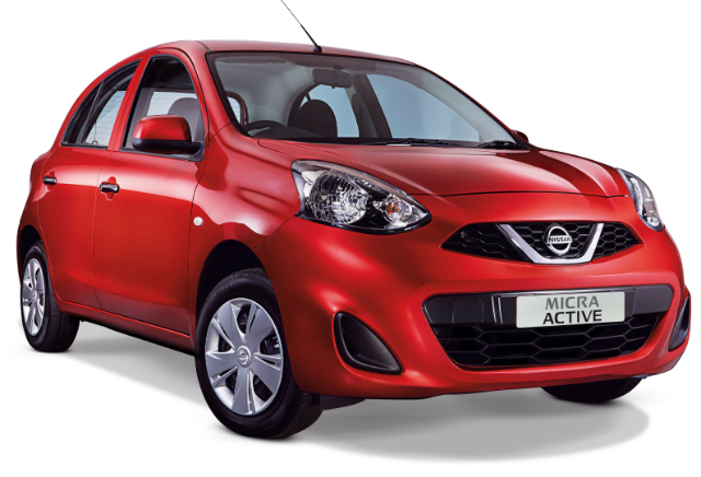 Everything you need to know about the Nissan Micra Active - Buying a ...