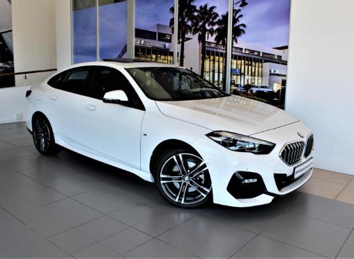 2023 BMW 2 Series 218d Gran Coupe M Sport for sale - 114797