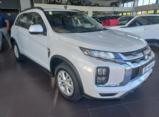 2023 Mitsubishi ASX 2.0 ES Auto For Sale in Gauteng, Sandton