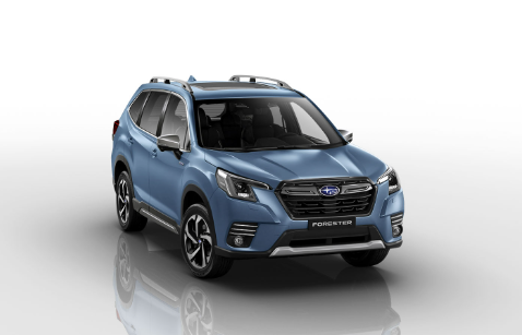 Subaru Forester colours and price guide - Buying a Car - AutoTrader