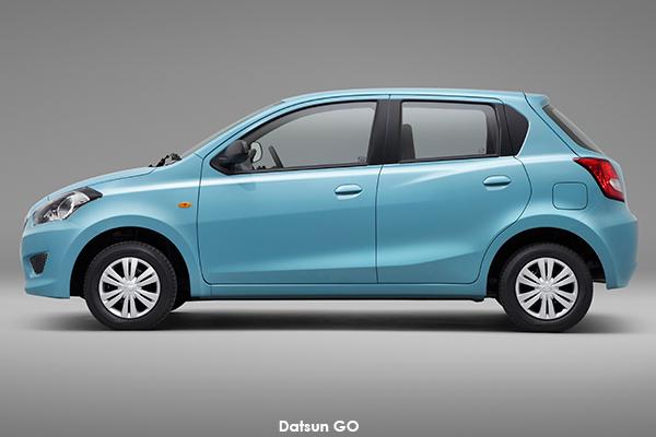 Daihatsu Charade