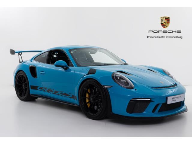 Porsche 911 cars for sale in South Africa - AutoTrader