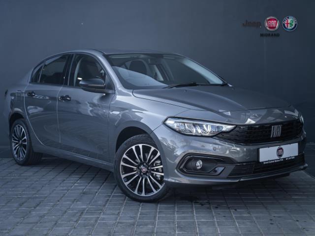 Get to know the New Fiat Tipo  Fiat West Africa Oficial Website