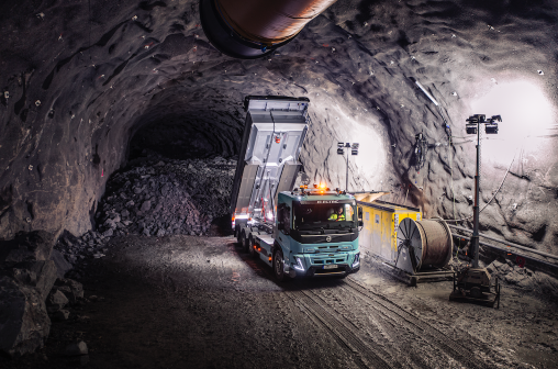 Electric trucks are coming to SA – but are they safe?