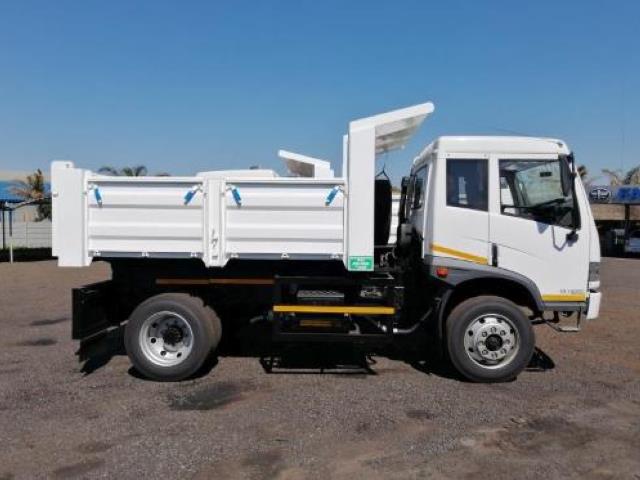 Tipper trucks for sale in South Africa - AutoTrader