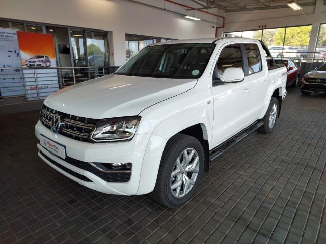 Bidvest McCarthy VW Constantia Kloof dealership in Roodepoort - AutoTrader