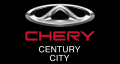 Chery Century City Logo