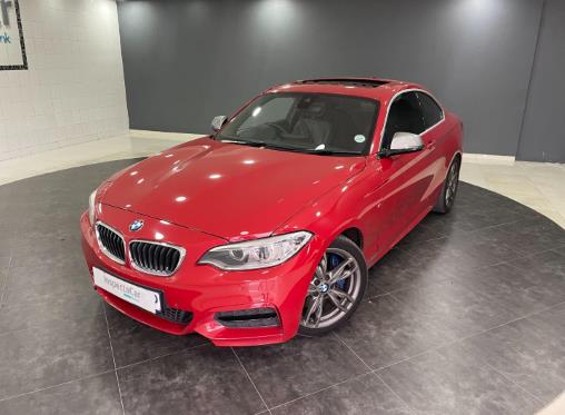 2014 BMW 2 Series M235i Coupe Auto for sale - 11123