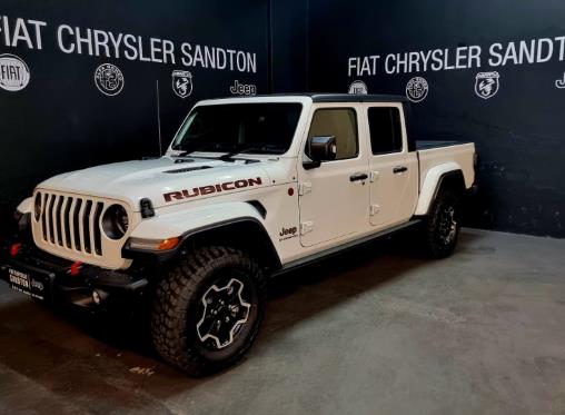 2024 Jeep Gladiator 3.6 Rubicon Double Cab for sale - 5428340