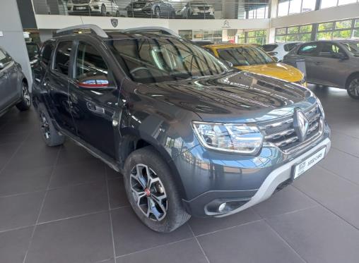 2019 Renault Duster 1.5dCi TechRoad for sale - 20NMUNF043664