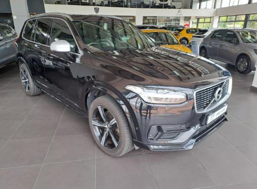 2019 Volvo XC90 D5 AWD R-Design for sale - 235180