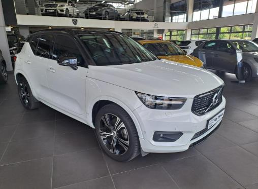 2018 Volvo XC40 T5 AWD Inscription for sale - 22NMUNF051801