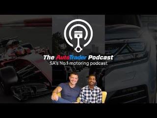 The AutoTrader Podcast: The ‘Kickstarting ‘23’ Episode
