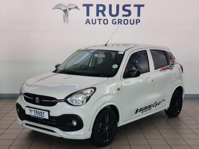 SUZUKI CAPE TOWN dealership in Milnerton - AutoTrader