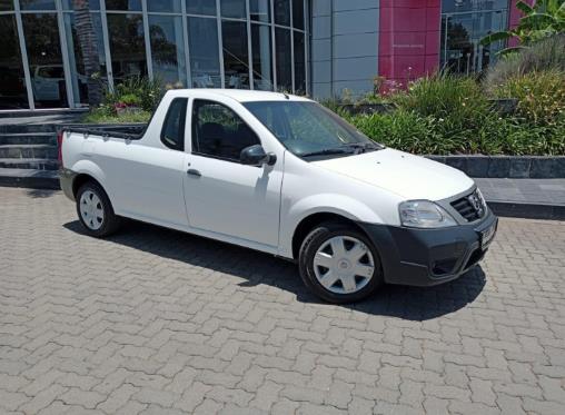 2018 Nissan NP200 1.6i (aircon) for sale - 6183539