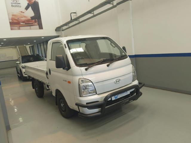 Hyundai H-100 cars for sale in South Africa - AutoTrader