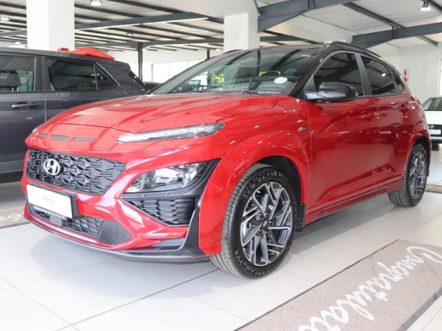 Hyundai Kona N Line cars for sale in South Africa - AutoTrader