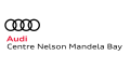 Audi Centre Nelson Mandela Bay Logo