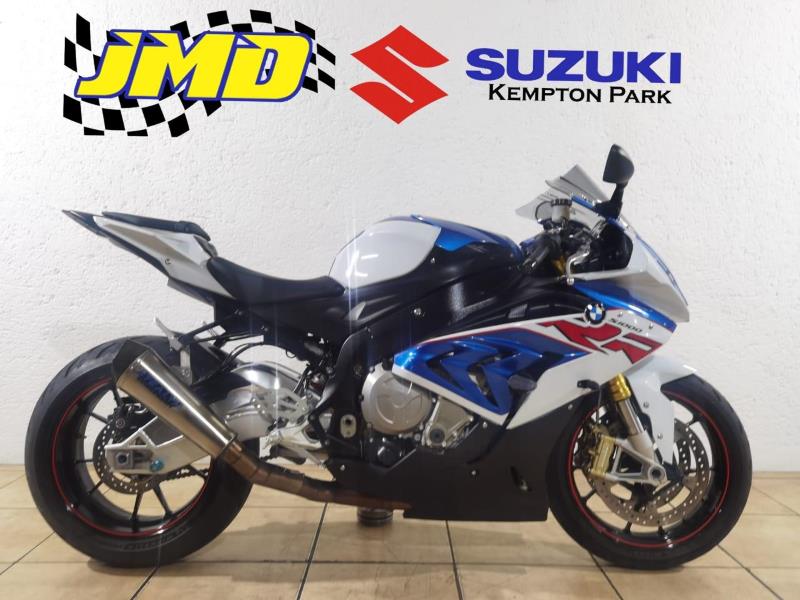 2018 bmw 1000rr for sale